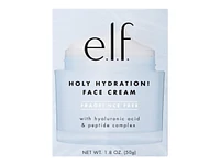 e.l.f. Holy Hydration! Face Cream - Fragrance Free - 50g