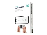 AliveCor Cordless KardiaMobile ECG Device - AC-009-UA-C