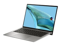 ASUS Zenbook S 13 OLED - 13.3 Inch - 16 GB RAM - 1 TB SSD - Intel Core i7 - Intel Iris Xe - UX5304VA-DS71-CA