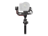 DJI RS 3 Pro Combo Motorized Handheld Stabilizer - CP.RN.00000218.01