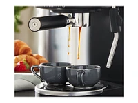 KitchenAid Espresso Maker - Black Matte - KES6403BM