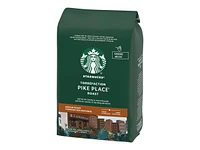 Starbucks Coffee - Pike Place Medium Roast - Ground Coffee - 793g