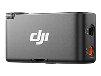 DJI Mic 2 Microphone System - CP.RN.00000325.02