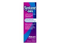 Systane Anytime Protection Lubricant Eye Gel - 10ml