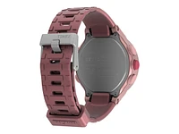 Timex Ironman T200 Wristwatch - Pink - TW5M62400GP