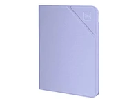 Tucano Metal Folio Case for iPad mini 6th Gen - Purple