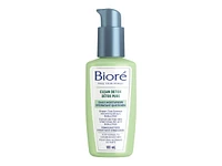 Biore Clean Detox Daily Moisturizer - 100ml