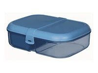 Sistema Ribbon Lunch Box - Assorted - 1.1L