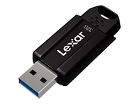 Lexar JumpDrive S80 USB 3.1 Flash Drive - 32GB - LJDS080032G-BNBNU