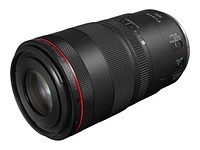 Canon RF 100 mm f/2.8 L Macro IS USM Lens - 4514C002