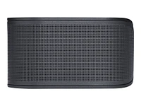 JBL Bar 500 5.1-ch Soundbar System with Wireless Subwoofer - Black - JBLBAR500PROBLKAM