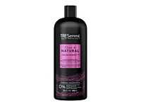 TRESemme Clean & Natural Shampoo - Gentle Hydration - 828ml