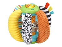 VTech See-Touch-Hear Sloth Ball