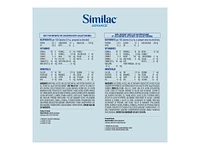 Similac Advance Baby Food Powder - 352g