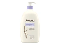 Aveeno Stress Relief Moisturizing Lotion - Calming Scent - 975ml