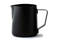 Cafe Culture Milk Jug - Black - 475ml