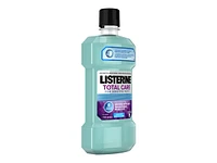 Listerine Total Care For Sensitive Teeth Mouthwash - 1L