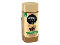 Nescafe Gold - Decaf Espresso - 90g