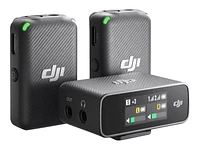 DJI Mic Wireless Microphone System - CP.RN.00000197.01
