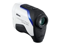 Nikon CoolShot Pro II Stabilized Laser Rangefinder - White - 16758