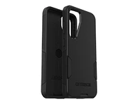 OtterBox Commuter Series Case for Samsung Galaxy S24 - Black