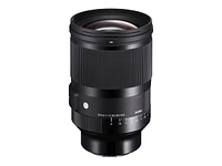 Sigma Art 35mm F1.2 DG DN Lens for L-Mount - A35DGDNL