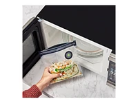 FoodSaver Zip Bag for Vacuum Sealer - 10's