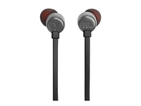 JBL TUNE 310C USB-C Earphones - Black - JBLT310CBLKAM