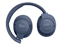 JBL TUNE 770NC Wireless Headphones - Blue - JBLT770NCBLUAM