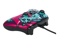 PowerA Advantage Wired Gamepad for Microsoft Xbox Series X|S - Wild Style - XBGP0027-01