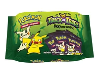 Pokemon TCG: Trick or Trade