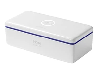 iHome Universal UV Sanitizer - White - IUV30W