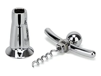 Umbra Buddy Corkscrew - Chrome