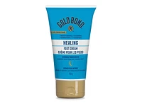 Gold Bond Healing Foot Cream - 113g