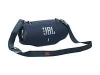 JBL Xtreme 4 Portable Bluetooth Speaker - Blue - JBLXTREME4BLUAM