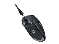 Razer DeathAdder V3 Pro Wireless Gaming Mouse - Black - RZ01-04630100-R3U1