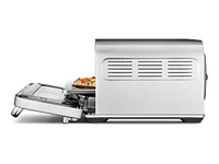 Breville the Smart Oven Pizzaiolo Pizza Oven - Brushed Stainless Steel - BPZ820BSS1BCA1