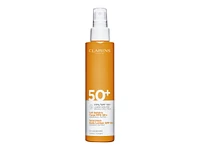 Clarins SPF 50+ Body Sunscreen - 150ml