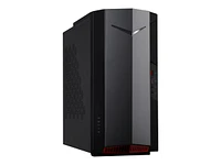 Acer Nitro Gaming Desktop Computer - 8GB RAM - Intel Core i5 11400F - GTX 1650 - Black - DG.E2DAA.00B - Open Box or Display Models Only