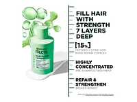 Garnier Fructis Hair Filler + Bonding Inner Fiber Repair Treatment - 300ml