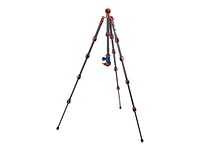 3 Legged Thing Pro Leo 2.0 Tripod with Airhed Pro Lever - Bronze - LEOKIT2