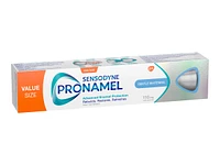 Pronamel Gentle Whitening Daily Anticavity Toothpaste - 110ml