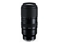 Tamron 50-400mm F/4.5-6.3 Di III VC VXD Ultra Telephoto Zoom Lens for Nikon Z - A067Z