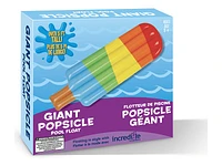 Incredible Novelties Giant Popsicle Pool Float