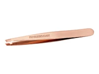 Tweezerman Slant Tweezer - Rose Gold