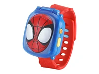 VTech Spidey and His Amazing Friends Spidey Learning Watch