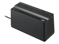 APC Back-UPS Uninterrupted Power Supply - 6 Outlets - 450VA - BN450M-CA