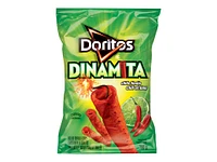 Dinamita Chile Limon - 280g