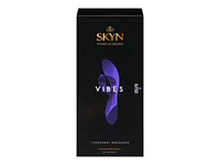 SKYN Vibes Personal Massager - Purple - 7099