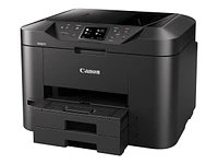 Canon Maxify MB2720 Wireless Home Office All-in-One Printer - 0958C003